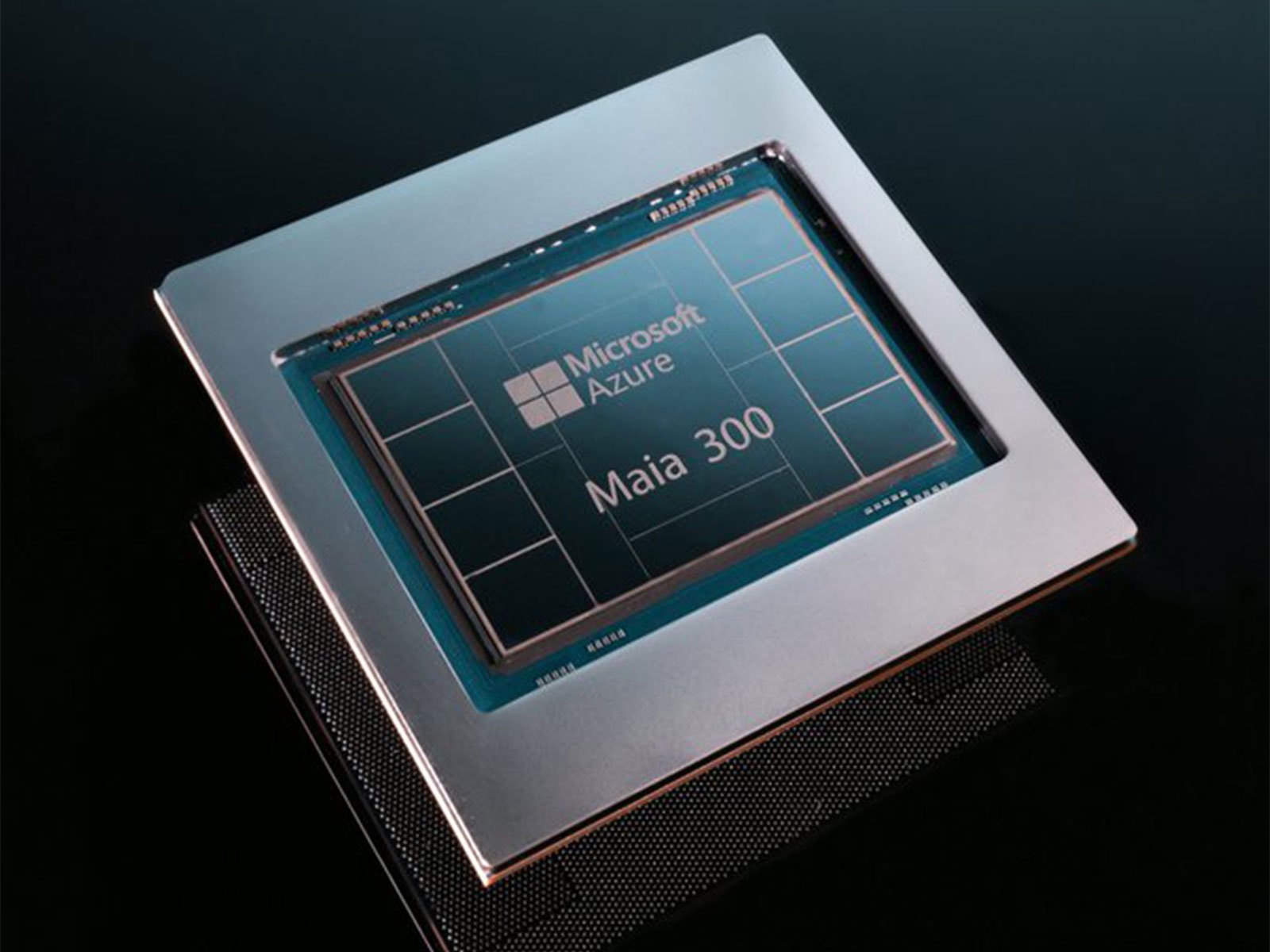Microsoft to scale in-house AI chips to multi-gigawatt deployments from 2027