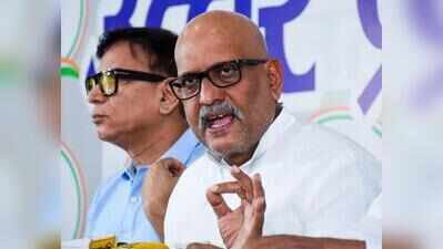 Focus on jobs, inflation, not renaming projects: Rai