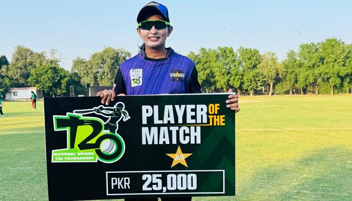 Strikers storm past Challengers in National Women’s T20 Tournament campaign opener