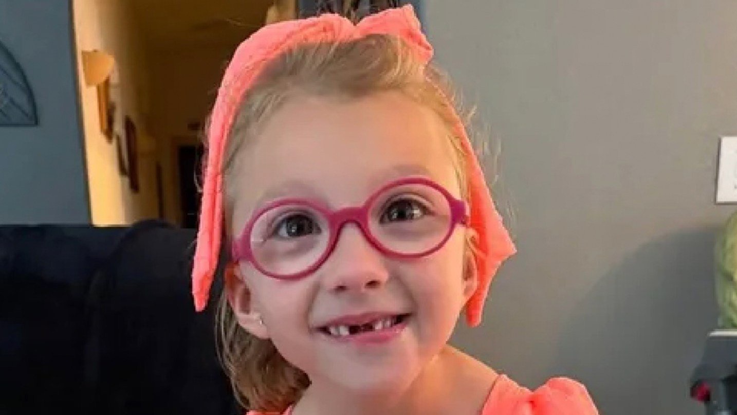 Heartbreaking new details about wheelchair-bound Oregon school shooting survivor, 7, after 3 classmates & teacher killed
