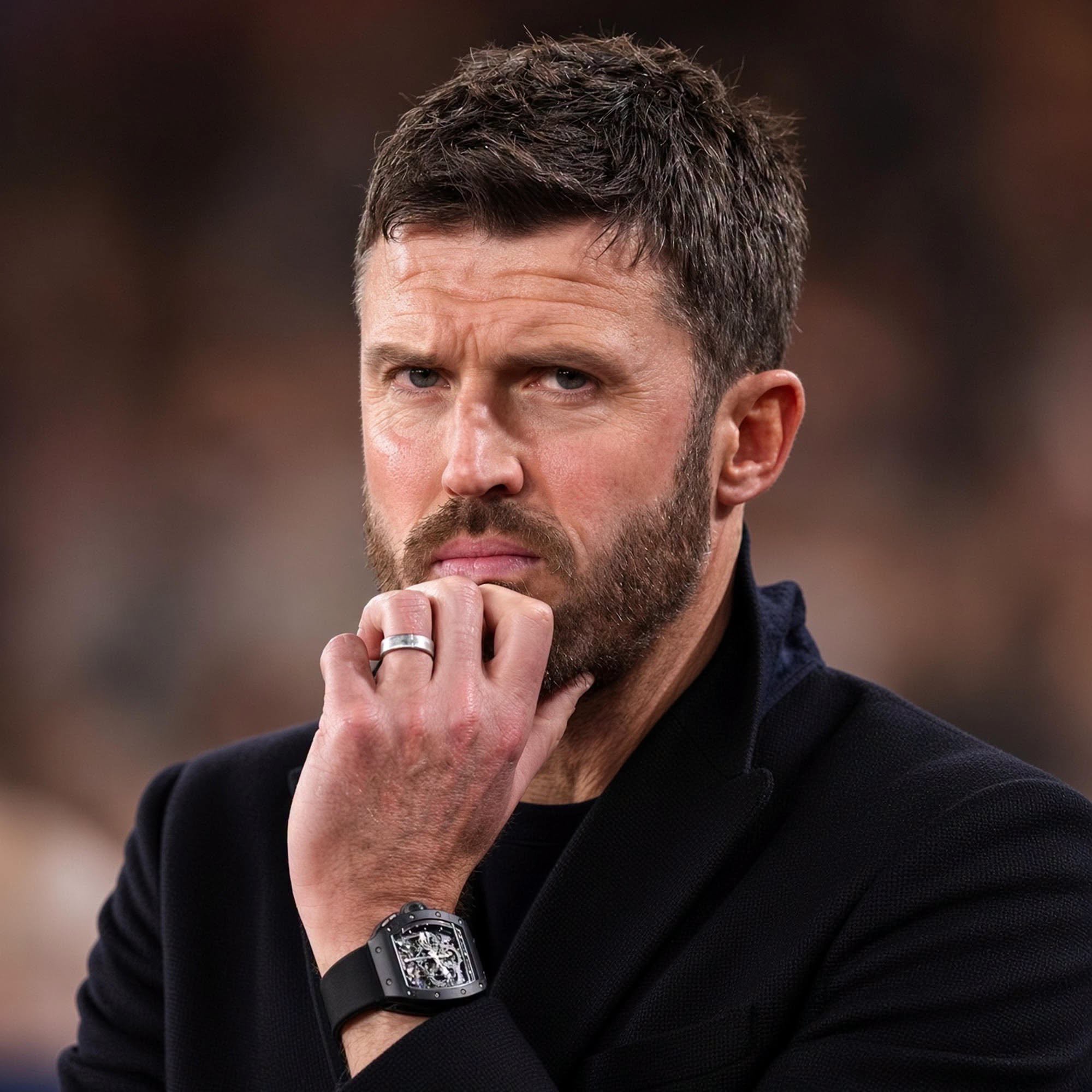 Chelsea Beat 10-man Man United to Heap Further Pressure on Michael Carrick