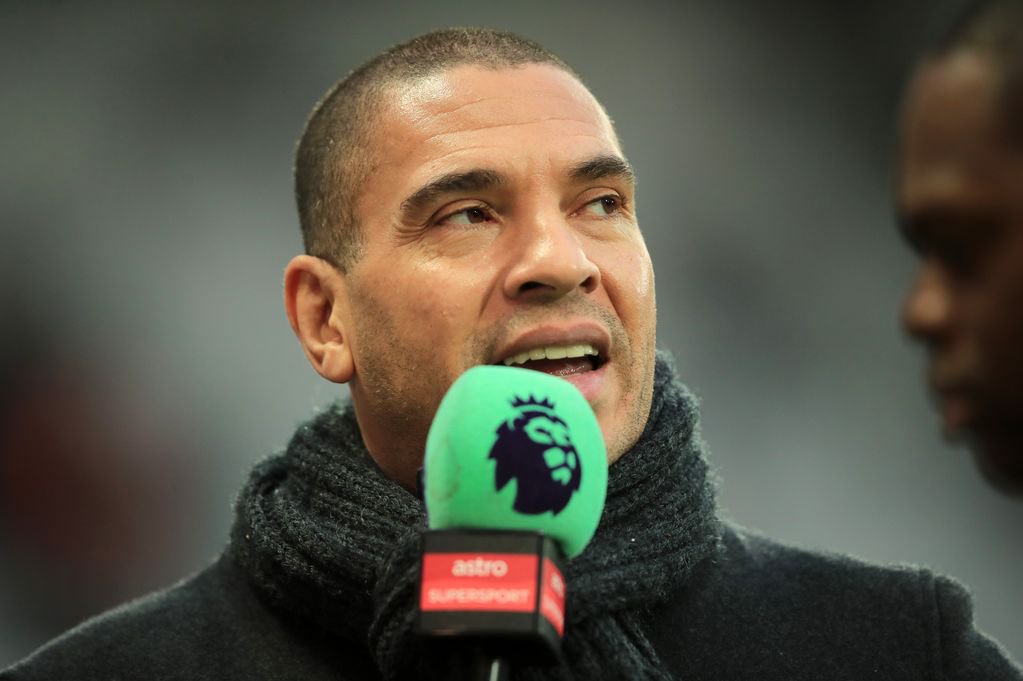 Former Liverpool star explains what should happen to Man City titles after guilty verdict