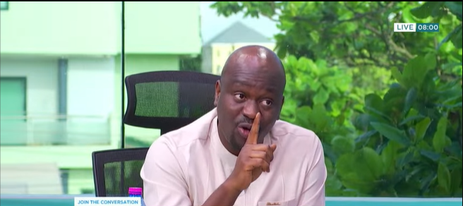 Emelia Agbenyo is an NDC associate but will work impartially – Suhuyini