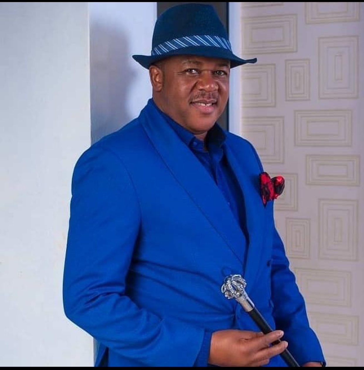 BREAKING: Nollywood Mourns Veteran Actor Francis Duru as Family Announces Death at 57