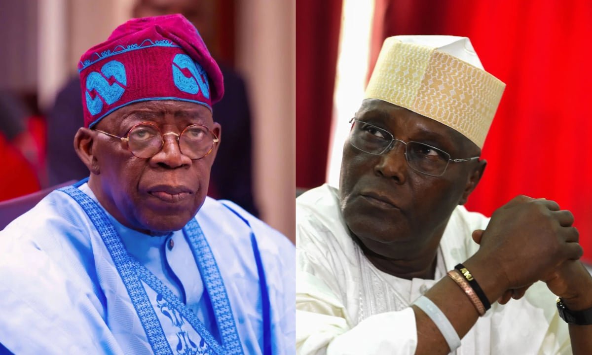 Fuel discount: Atiku accuses Tinubu of turning NNPCL into campaign money cashier