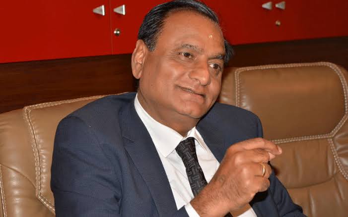 Kenyan Billionaire Narendra Raval Opens Up About the Opposition Leader He Admires Most