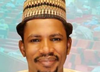 Adamawa 2027: Fulani leaders endorse Abbo as governorship candidate