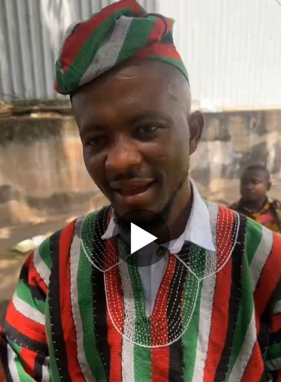 Ejisu Youth Organizer Aspirant Reveals GH¢40,000 Delegate Payments but Still Loses Election