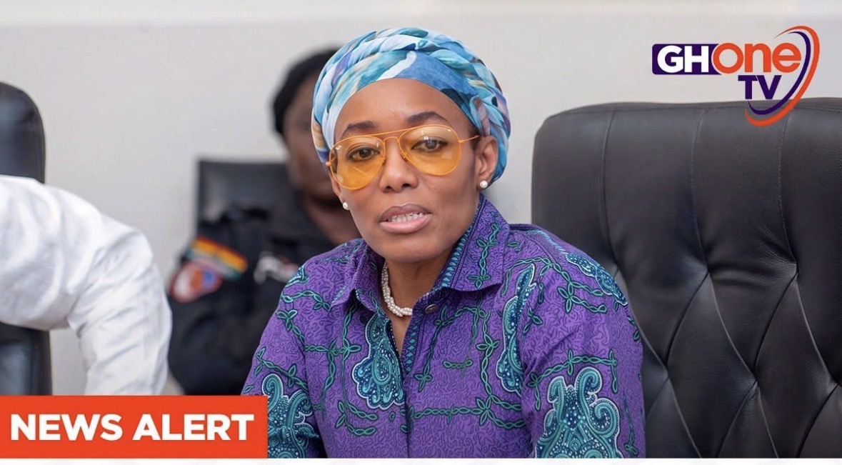 Zanetor Agyeman-Rawlings Warns Mental Health Facilities Against Premature Patient Discharges