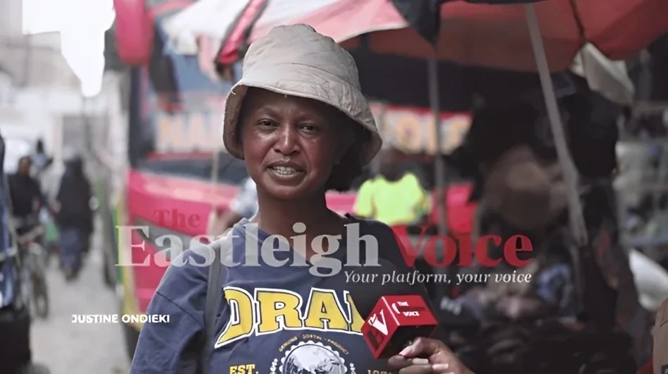 Eastleigh building collapse leaves traders counting losses as customers abandon busy streets