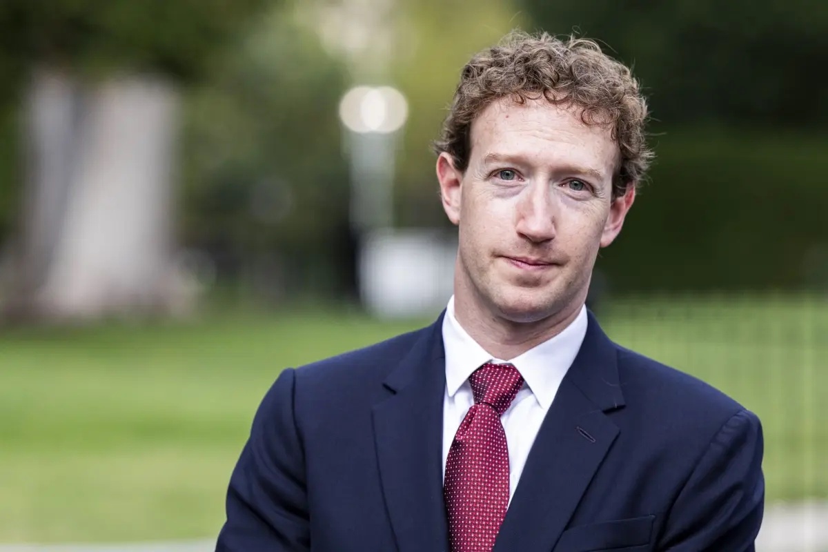 Zuckerberg says Meta bet up to $200 billion on AI without knowing if it would work