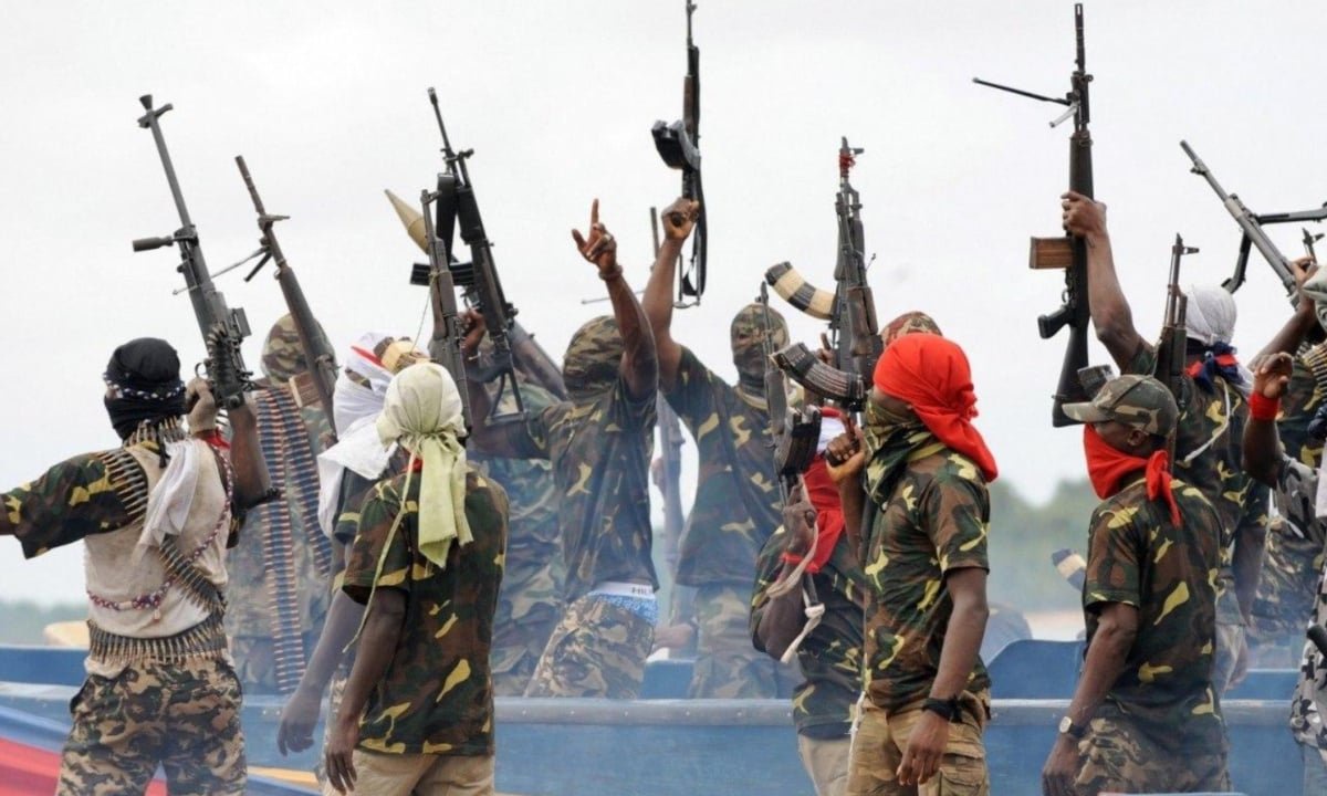 Adolph Johnson: Who is really behind the security destabilization in Northern Nigeria?