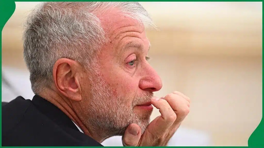 Ex-Chelsea Owner Abramovich Breaks Silence On Tax Fraud Allegations