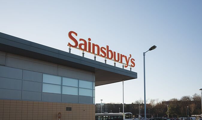 Police officer sacked for stealing 40p supermarket item from Sainsbury’s