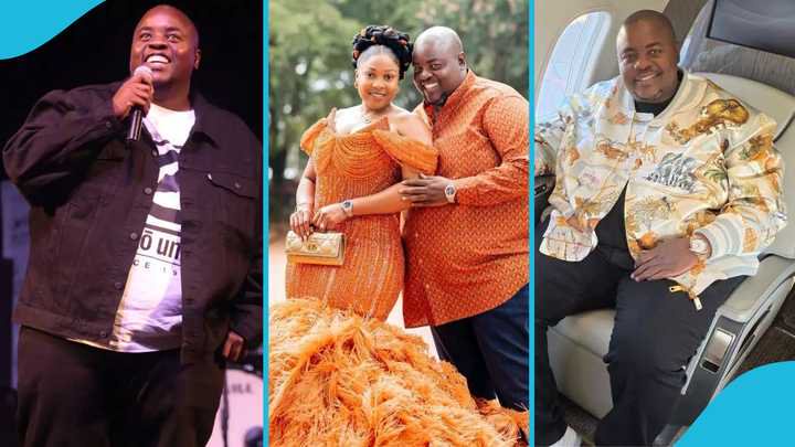Wicknell Chivayo’s Death: How Tycoon’s 2 Children Narrowly Escaped Deadly Helicopter Crash Emerges