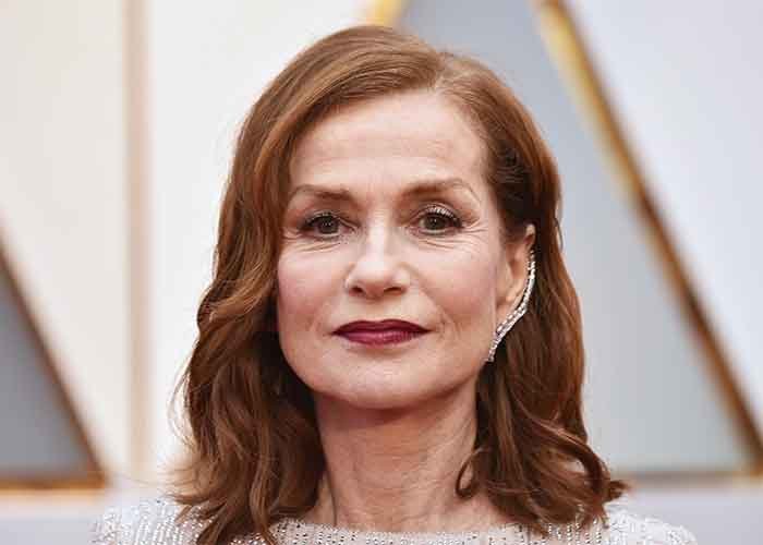 Isabelle Huppert Says She Is Not Afraid of Being Replaced by AI: ‘It’s Still My Face on Screen’