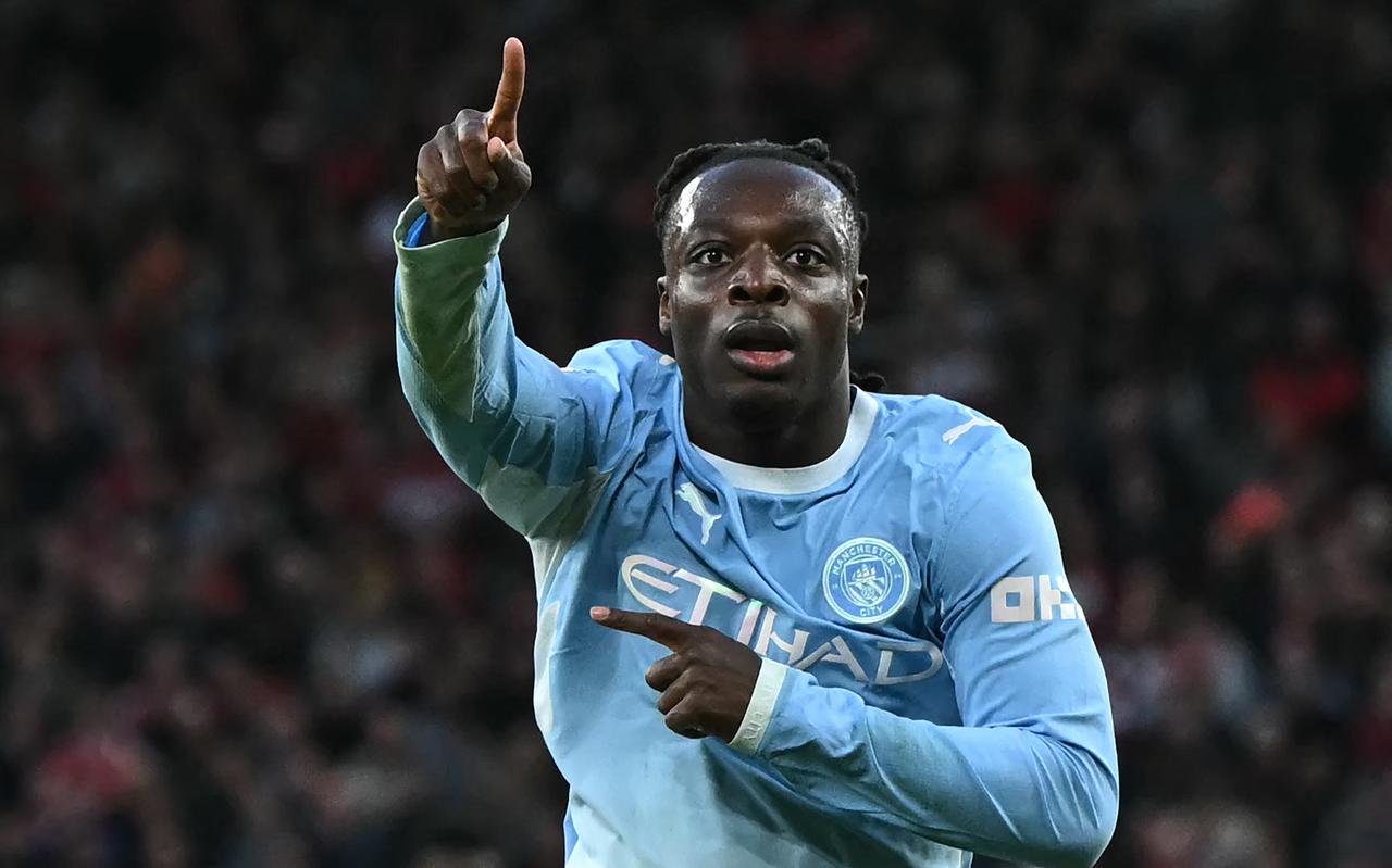 Man City XI vs PSG: Confirmed team news, predicted lineup, injury latest for Champions League