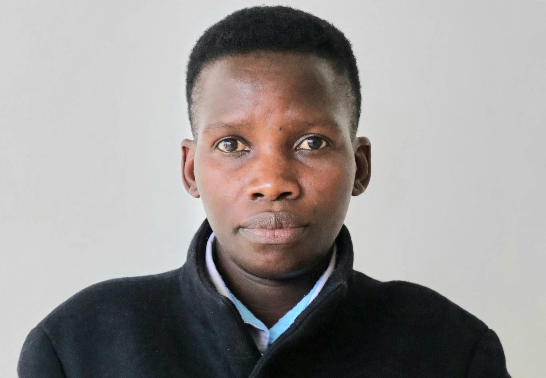 A Woman Receives Ksh 150,000 Via M-Pesa Before Being Arrested By Police In Bungoma