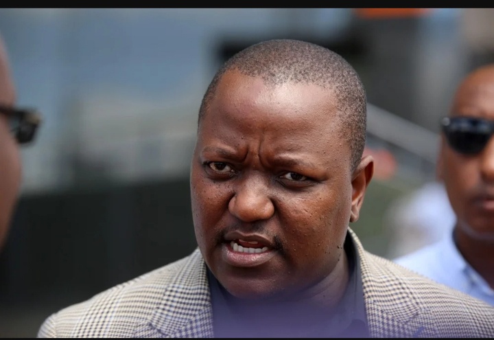 Boy Mamabolo hits Polokwane streets with new party after dumping ANC