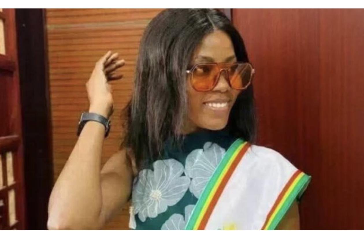 CCJS : ​Installée 48h plus tôt par Diomaye Faye, la conseillère Bineta Wahabine Diop meurt dans un accident