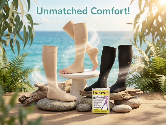 Discover the Perfect Compression Solution for Every Need