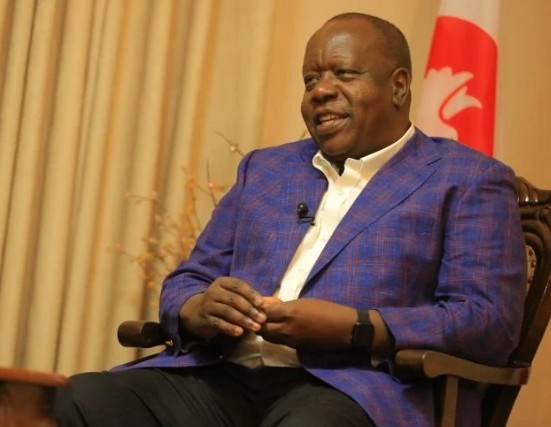 Matiang’i Left Out as Three Opposition Leaders Emerge as Possible 2027 Opposition Flag bearers