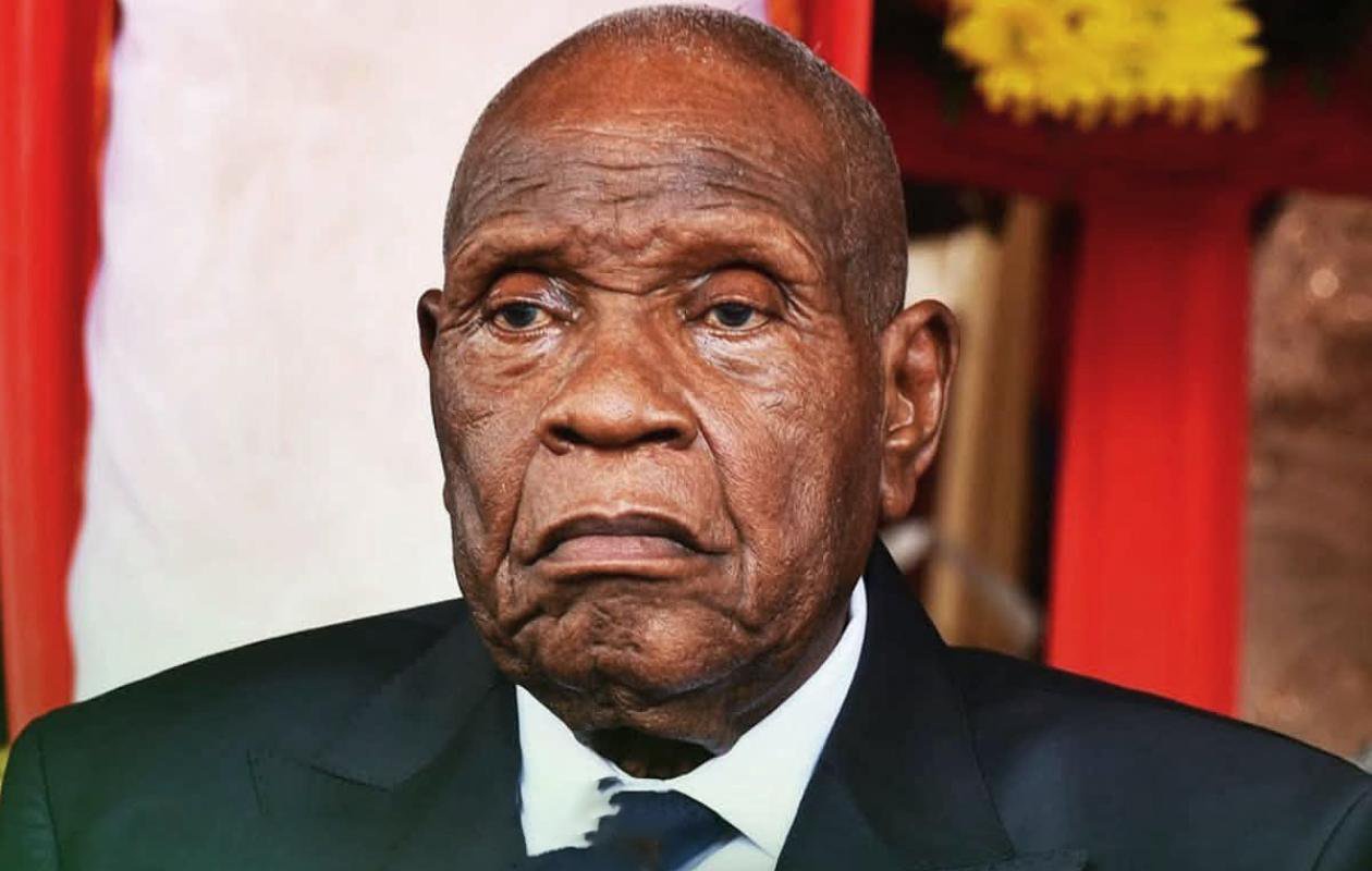 Cameroun : décès du président du Conseil constitutionnel, Clément Atangana