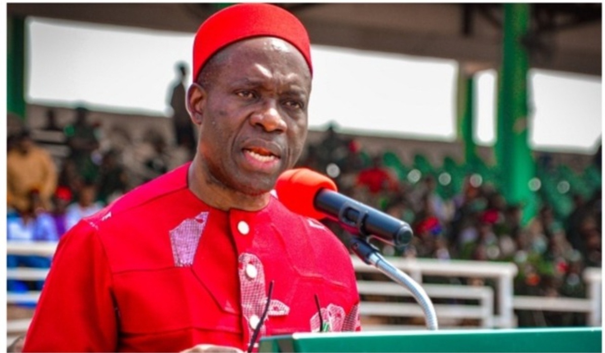 Today’s Headlines:What will make Southwest support Igbo presidency-Soludo;Okonkwo mourn Francis Duru