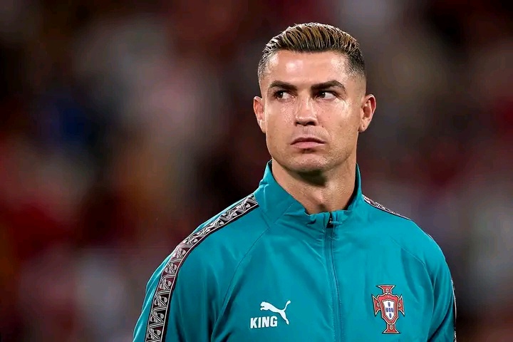 Cristiano Ronaldo Just 19 Goals Away From Reaching 1,000 Career Goals