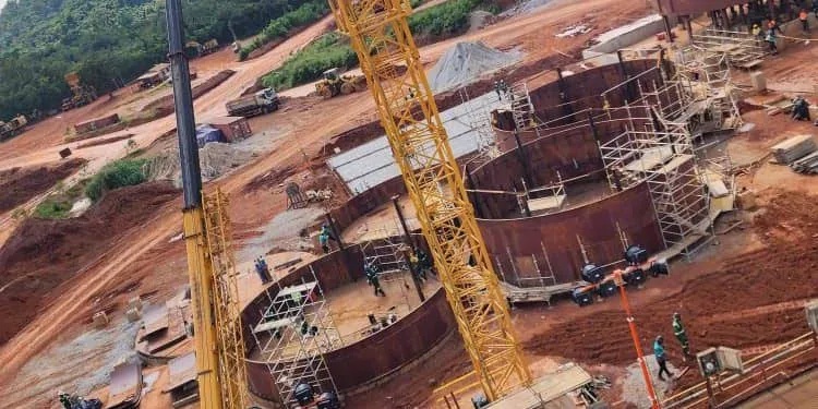 Northern Ashanti Mines rejects Minerals Commission’s claim of lawful take over