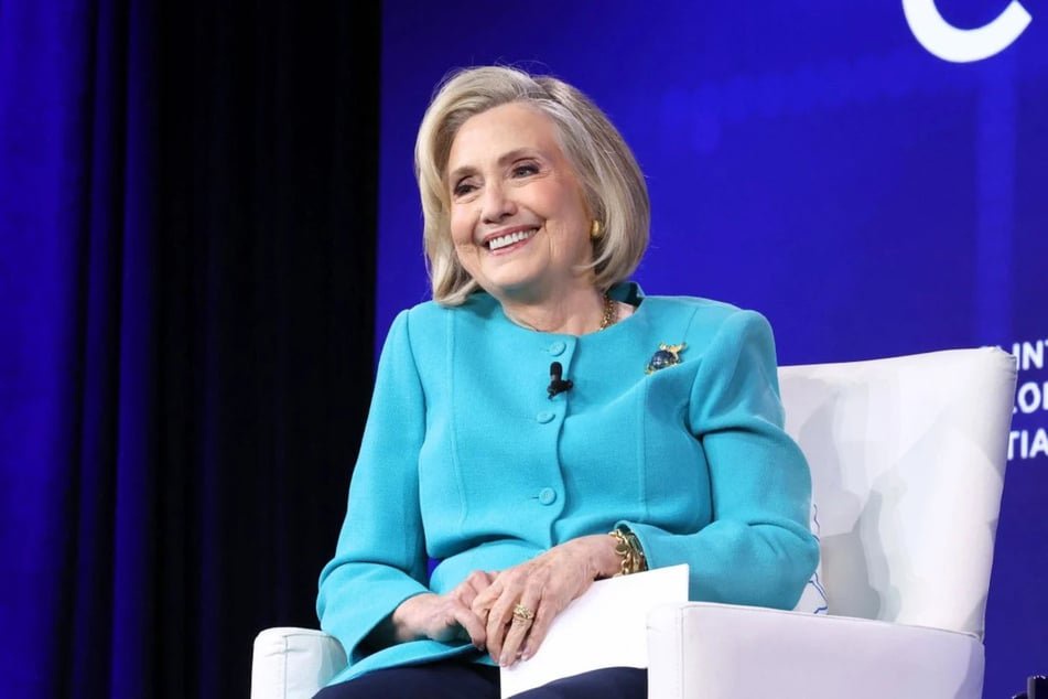 Hillary Clinton jumps back into the political scene with big announcement
