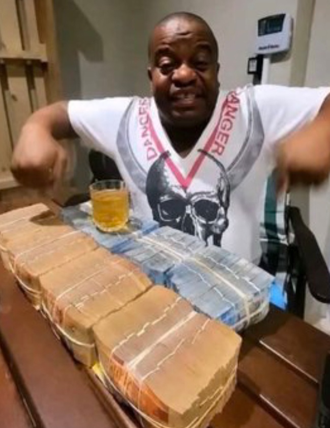 South Africans Stunned as SARS Hits Taxi Boss With R17 Million Tax Demand