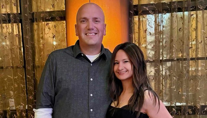Gypsy Rose Blanchard slams gossip after Ken Urker’s death: ‘Be kind’