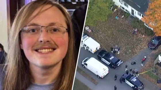 Reading mother found dead, police searching for her son as person of interest