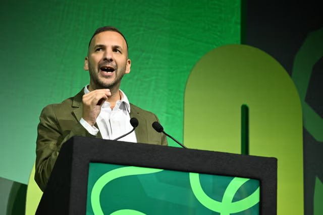 UK Green party adopts ‘Zionism is racism’ policy