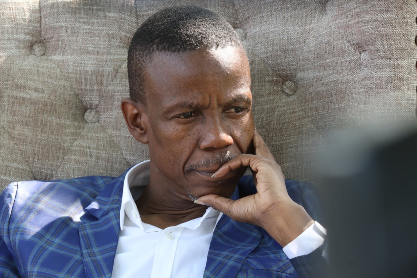 Pastor Mboro’s business scored lucrative contracts over festive season