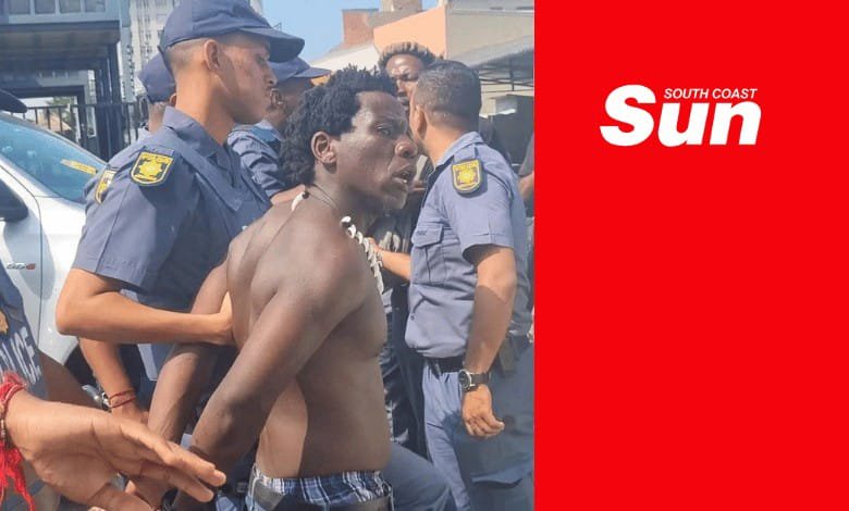 KwaMakhutha anti-immigrant activist due in court