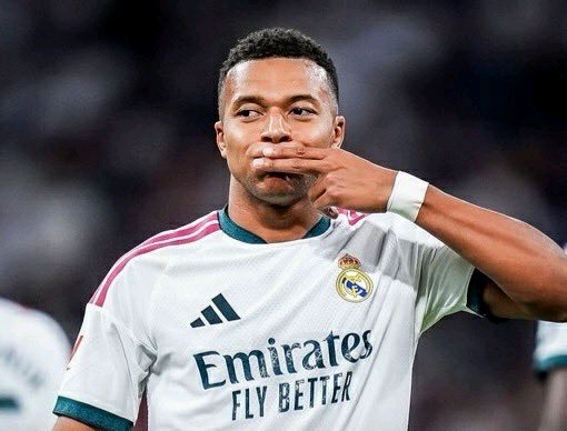 Madrid Confirm Mbappé has Been Diagnosed with Hyperextension of Posterior Capsule of His Left Knee