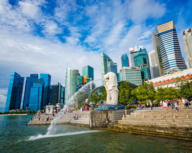 Sydney trader sacked for working from Singapore without permission wins unfair dismissal case