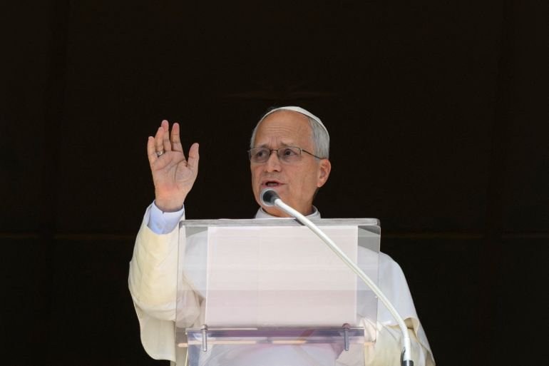Pope Leo to undergo surgery to remove lung nodule in Rome
