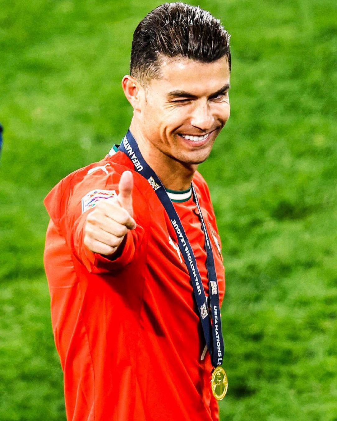 Cristiano Ronaldo Breaks Silence After Leaving Portugal Camp and Accuses Coach of Broken Promises