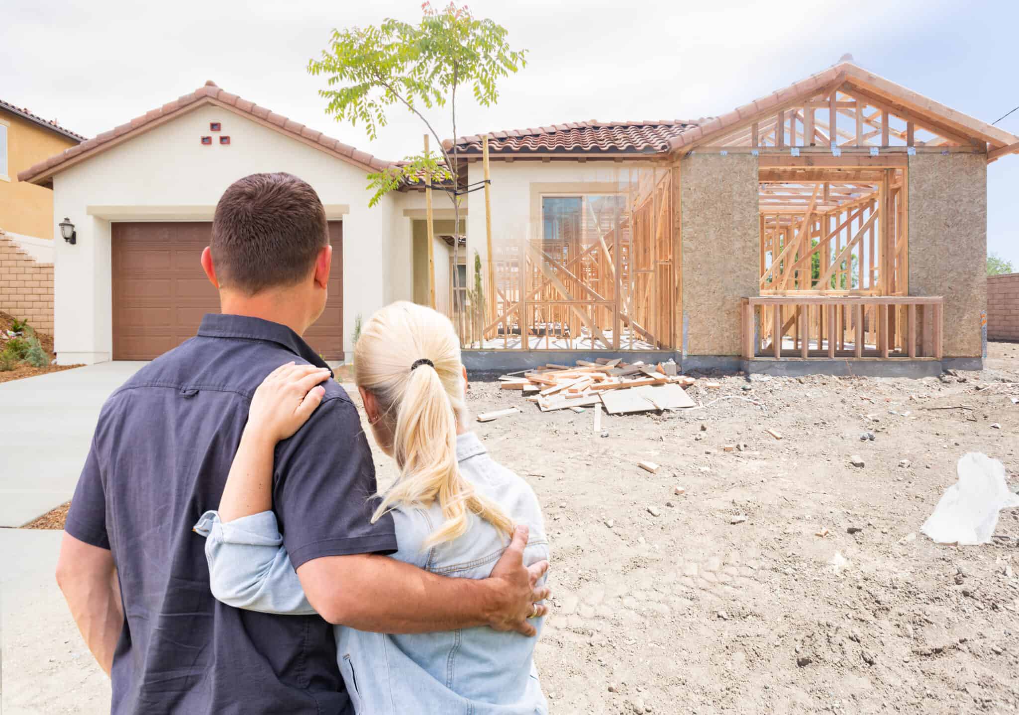 Their Daughter Will Pay $220,000 to Build a Casita Behind Their House and Live in It Rent-Free. They’ll Still Own Every Square Foot, and the Tax Bill the Day It’s Finished Will Be Nothing