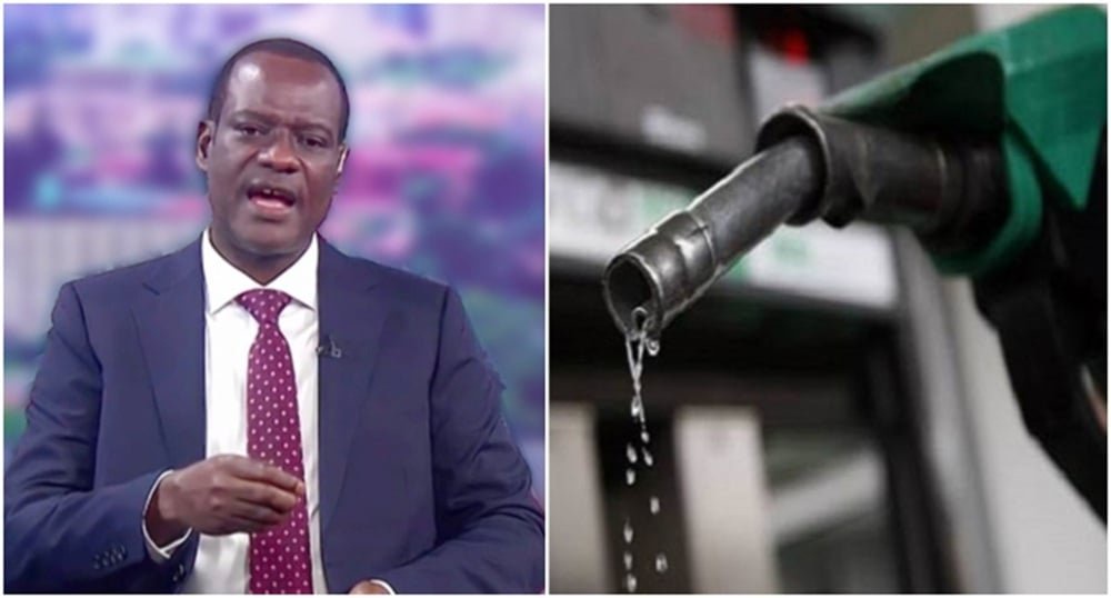 We don’t have enough crude oil for Dangote – FG