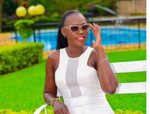 Akothee Opens Up About Struggling to Sleep Alone Without a Man by Her Side