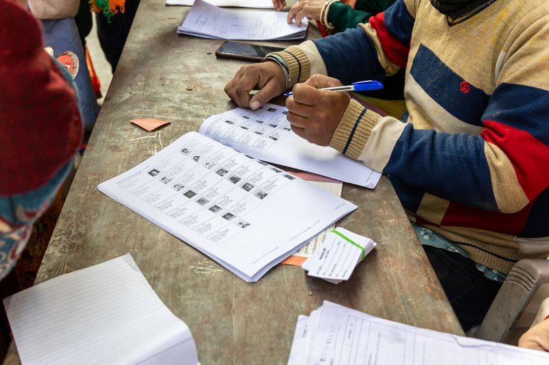 J-K announces 2-day special voter enrolment drive on October 10-11