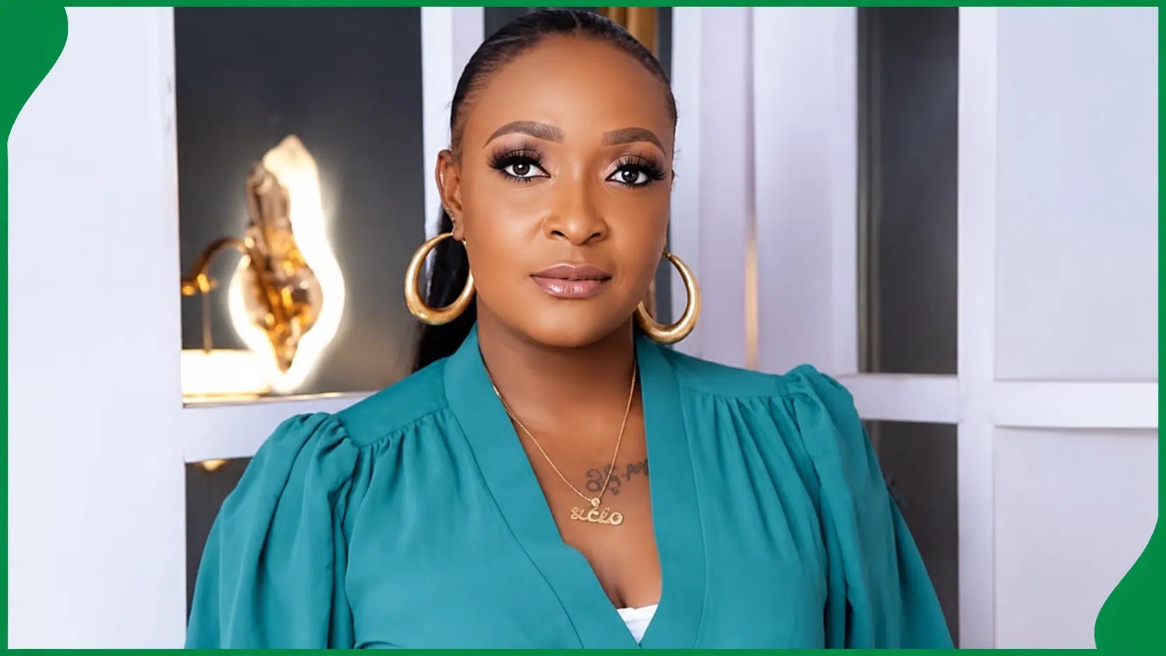 I Don’t Smoke, Drink Or Party – Blessing CEO Breaks Silence On Drug Addiction Allegations