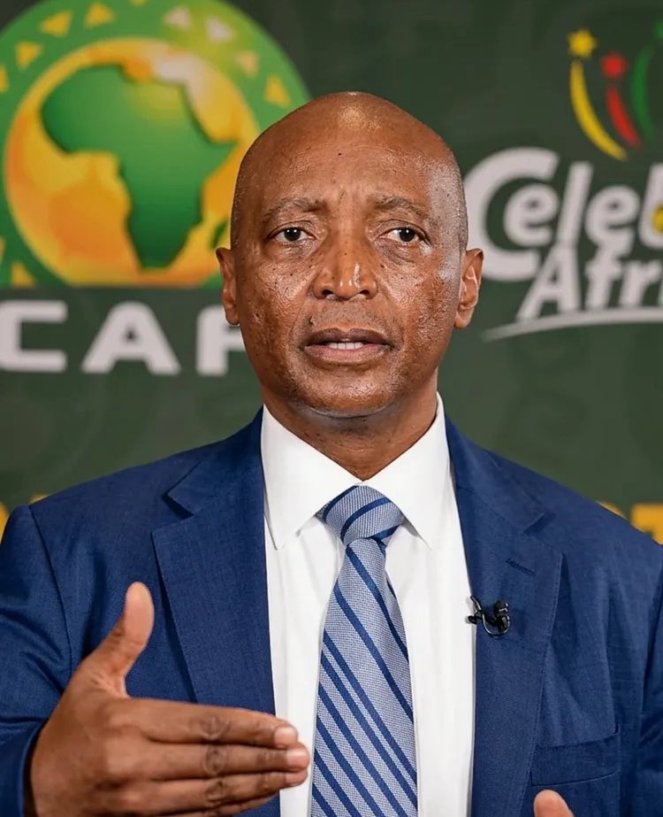 CAF Set to Reverse AFCON Four-Year Plan as Two-Year Cycle Could Return