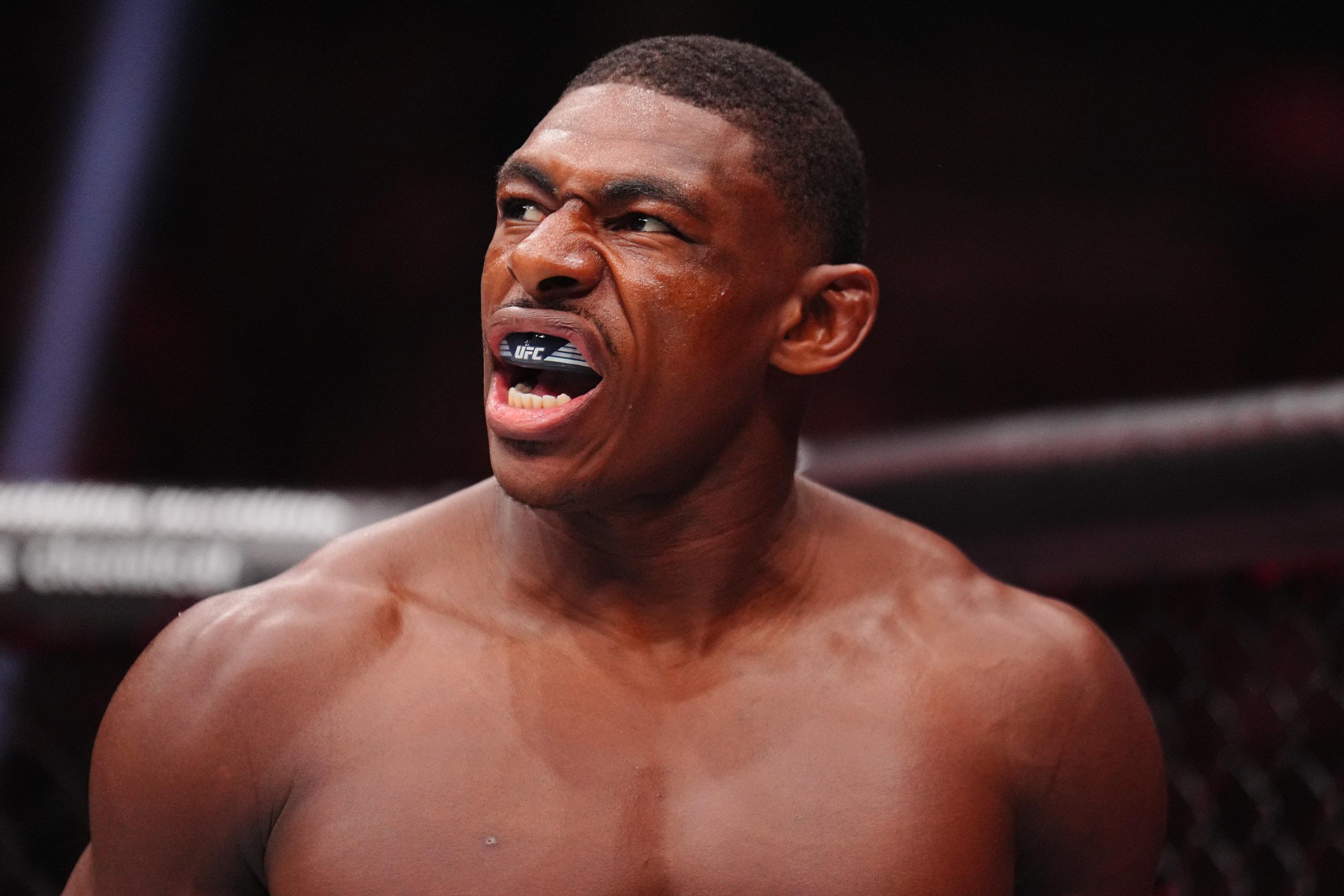UFC Edmonton best betting props, parlays and picks | Buckley vs. Malott