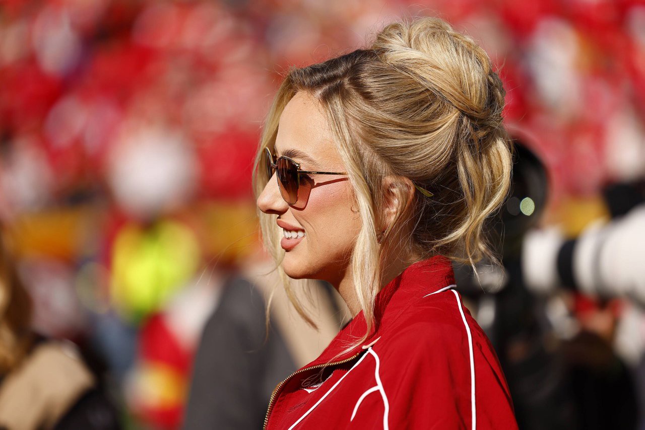 Brittany Mahomes & More Rally Behind Erin Andrews as She Shares the Story Behind Her Business Empire