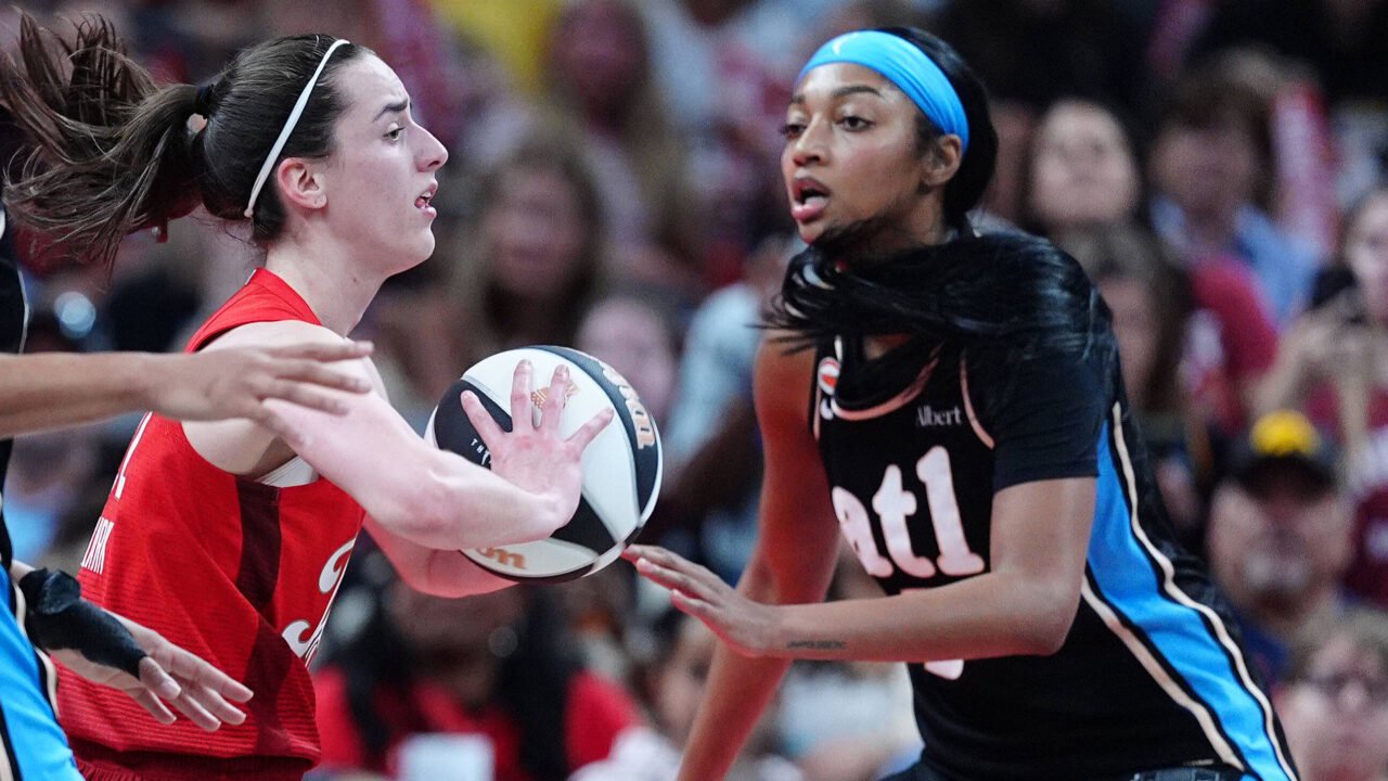 Sheryl Swoopes, Brittney Griner React After ESPN Explicitly Points Out What Angel Reese Achieved That Caitlin Clark, Cameron Brink & Others Couldn’t